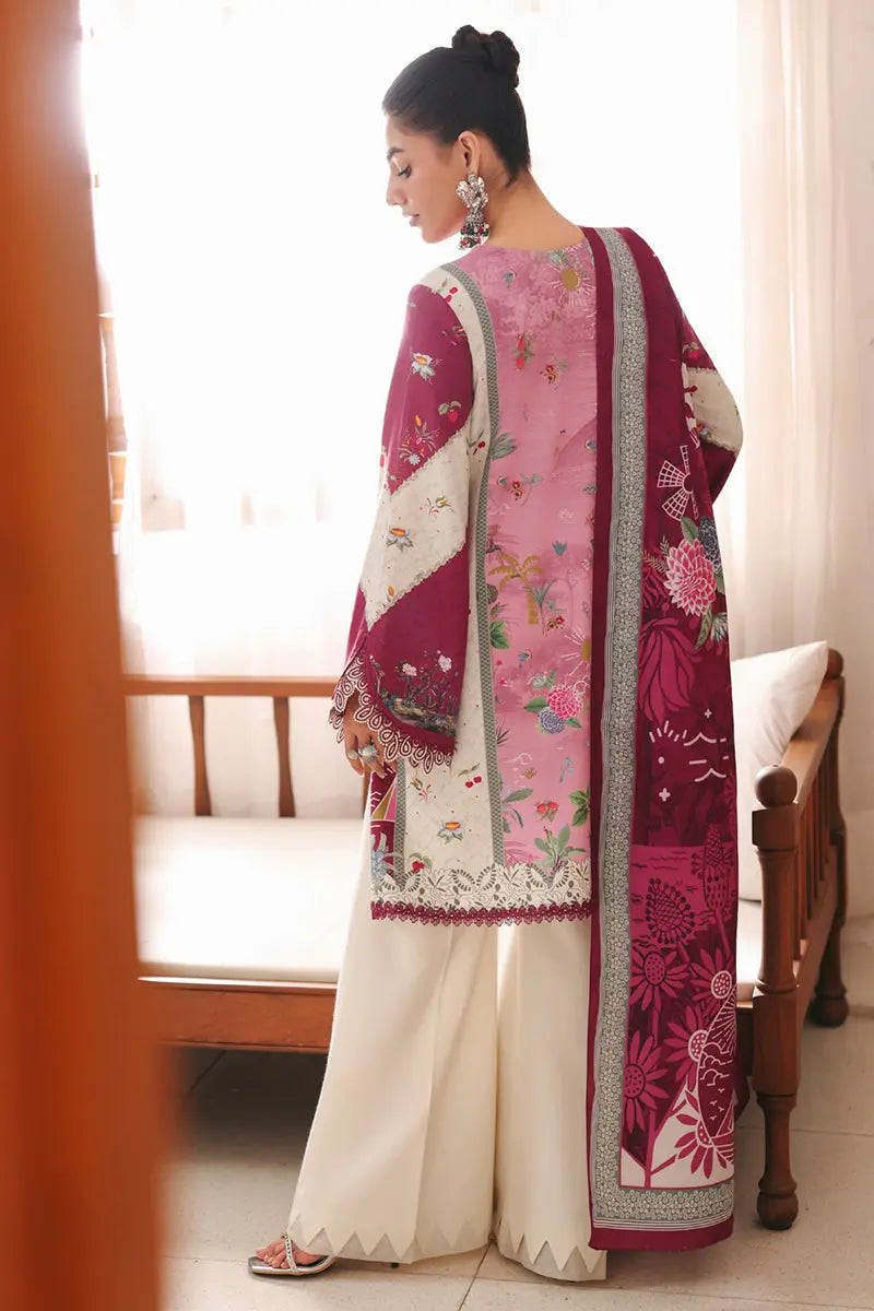 Salwar suit in authentic Pakistani style with elegant embroidery
• Cotton salwar suit featuring traditional Pakistani patterns
• Designer salwar suit for festive Pakistani wear
• Unstitched salwar suit with original Pakistani craftsmanship
• Pakistani salwar suit in vibrant ethnic colors