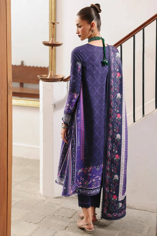 Qalamqar QLine showcasing original Pakistani craftsmanship