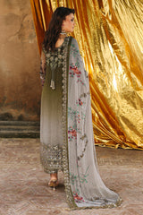 Charizma Vasal Vol-5=VSL25-31 Aangan.the essence of lawn & chiffon