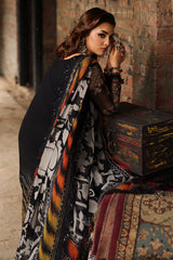 charizma vasal embroidered chiffon suit for festive wear
charizma vasal unstitched luxury chiffon dress 2025