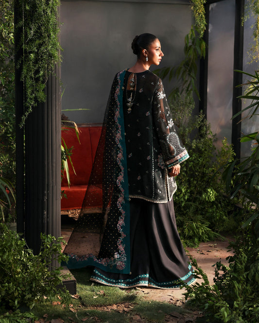 - Generous fabric lengths for custom tailoring
-