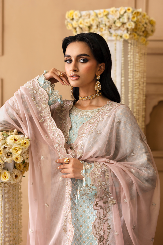 • Emaan Adeel festive chiffon original Pakistani suits online
• Buy Emaan Adeel chiffon salwar kameez for wedding