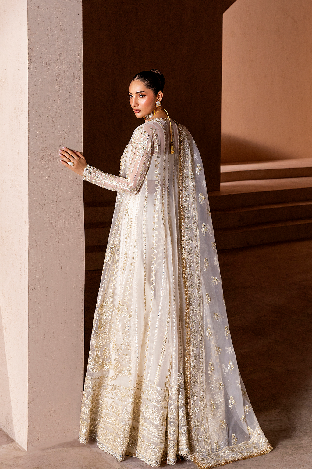 EMAN ADEEL CHIFFON NOW IN KAPUR
