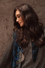 Charizma CPrint unstitched winter linen suits 2025
• Charizma CPrint Pakistani designer dresses for winter