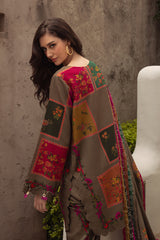 Buy Charizma CPrint winter collection online in India
• Charizma CPrint Pakistani suits with delivery to India
• Charizma CPrint winter dresses for women in Lucknow