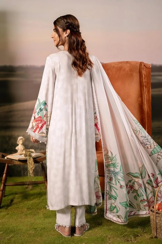 . Maria B MBasic Fall/Winter Collection 2025 – Pakistani Dresses Online in India
2. Shop Maria B MBasic Winter Suits – Pakistani Designer Wear for Women in India