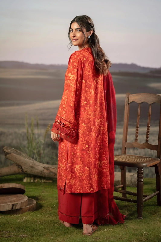 - Maria B MBasic ready-to-wear fall suits
- Maria B MBasic lawn collection for autumn
- Maria B MBasic Pakistani designer fall dresses
- Maria B MBasic embroidered fall outfit