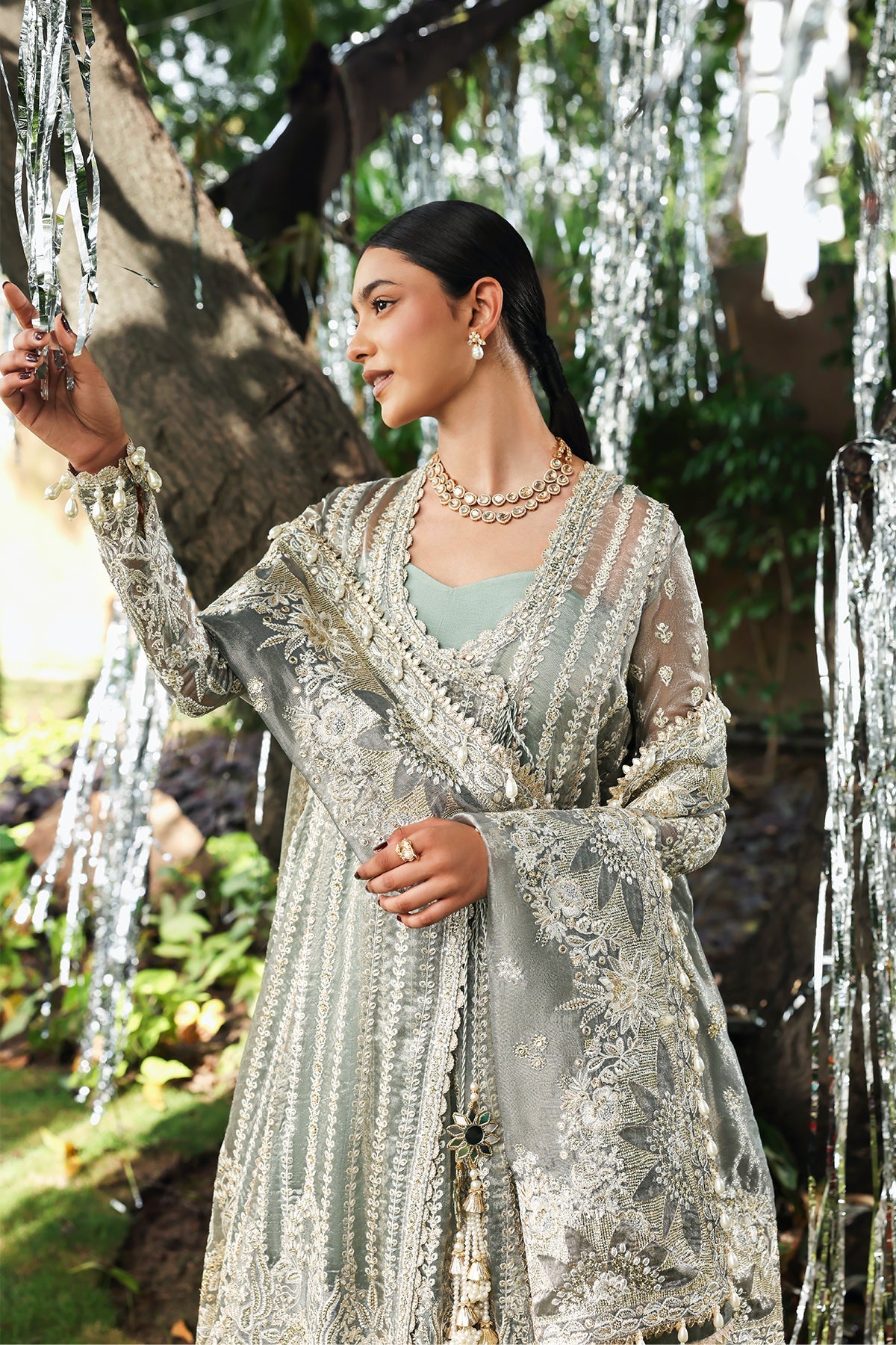 Afrozeh Dastangoi ready-to-ship suits in India
• Buy Afrozeh Dastangoi festive collection online India
• Afrozeh Pakistani salwar suits with delivery to India