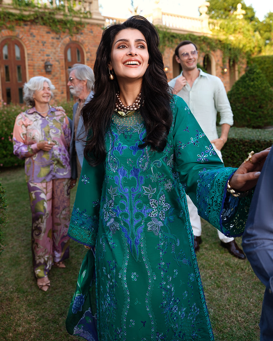 mushq luxury lawn