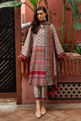 CHARIZMA CPRINT WINTER LINEN VOLUME =1 READY TOSHIP