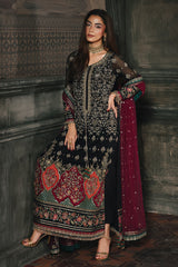 	Original Charizma Dastaan-e-Jashn Pakistani suit 