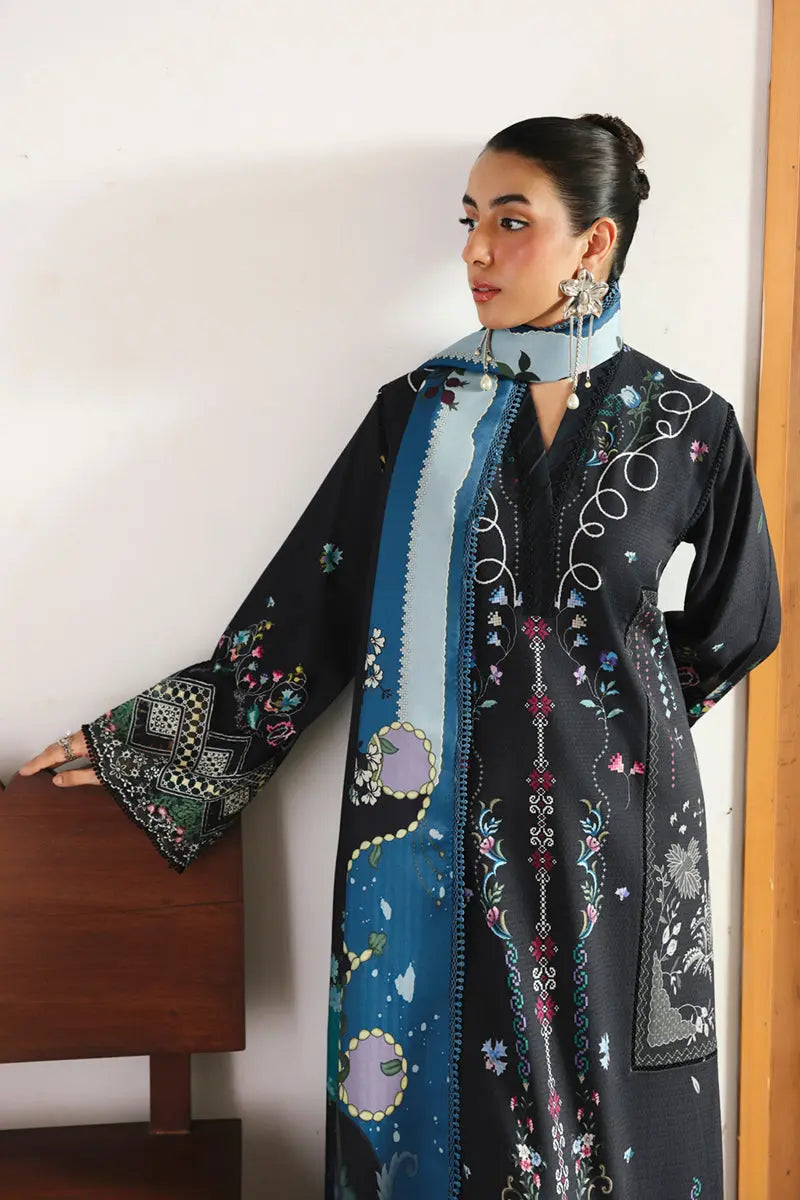Pakistani suit in original ethnic wear design
• 	Authentic Pakistani suit with traditional embroidery
• 	Pakistani suit for weddings and festive occasions
• 	Designer Pakistani suit in breathable linen fabric
• 	Pakistani suit showcasing cultural elegance and style