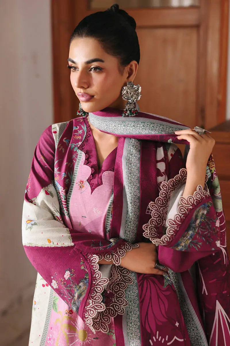 	Salwar suit in authentic Pakistani style with elegant embroidery
• 	Cotton salwar suit featuring traditional Pakistani patterns
• 	Designer salwar suit for festive Pakistani wear
• 	Unstitched salwar suit with original Pakistani craftsmanship
• 	Pakistani salwar suit in vibrant ethnic colors