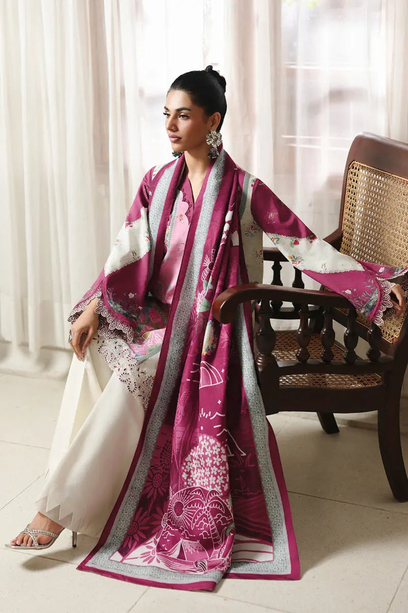 	Salwar suit in authentic Pakistani style with elegant embroidery
• 	Cotton salwar suit featuring traditional Pakistani patterns
• 	Designer salwar suit for festive Pakistani wear
• 	Unstitched salwar suit with original Pakistani craftsmanship
• 	Pakistani salwar suit in vibrant ethnic colors