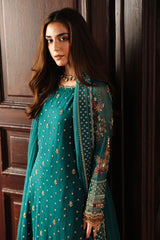 charizma dastane jashn lucknowi style embroidered suit  
charizma dastane jashn festive wear for delhi fashion  
