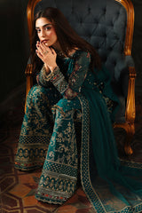 charizma dastane jashn lucknowi style embroidered suit  
charizma dastane jashn festive wear for delhi fashion  
