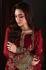 
- Charizma Dastaan-e-Jashn DJW5-08 to DJW5-13
