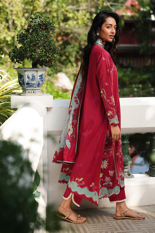 qprint summer lawn ready toship