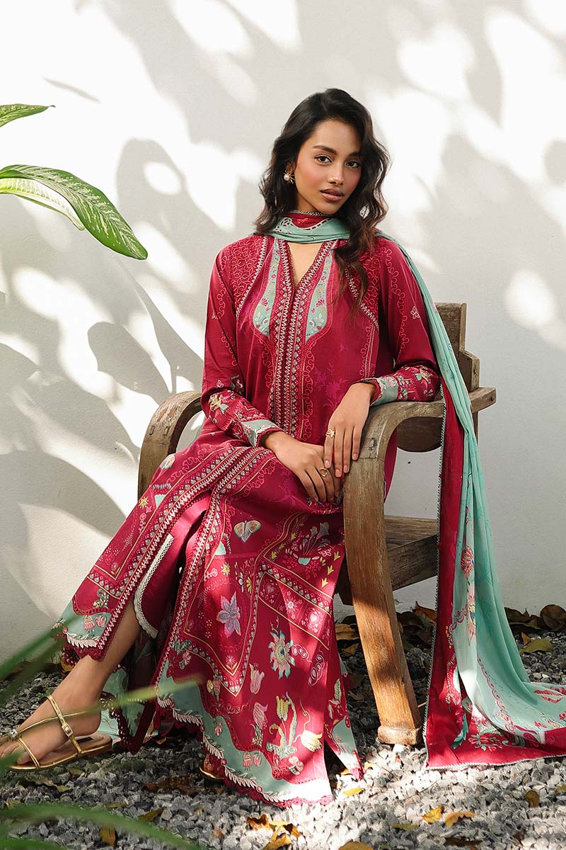 qprint lawn in india