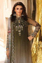 Charizma Vasal Vol-5=VSL25-31 Aangan.the essence of lawn & chiffon