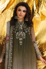 Charizma Vasal Vol-5=VSL25-31 Aangan.the essence of lawn & chiffon