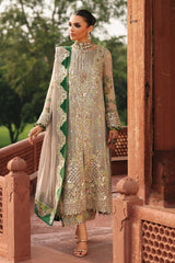 Shop the Charizma Vasal Collection online in India. Discover premium unstitched chiffon suits with intricate embroidery, elegant dupattas, and festive-ready designs for weddings and celebrations