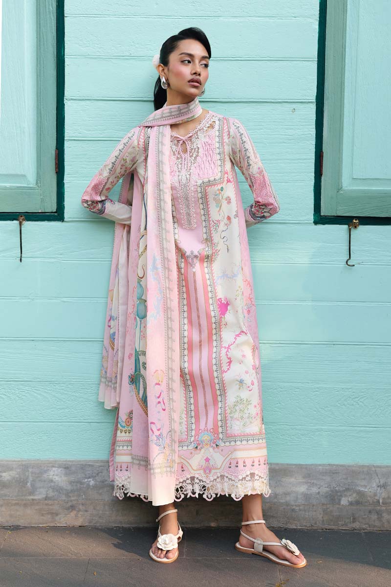 qprint qalamakar lawn available in india online at anngan
