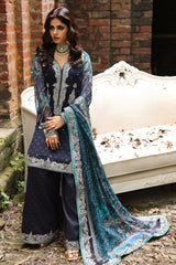 Shop the Charizma Vasal Collection online in India. Discover premium unstitched chiffon suits with intricate embroidery, elegant dupattas, and festive-ready designs for weddings and celebrations