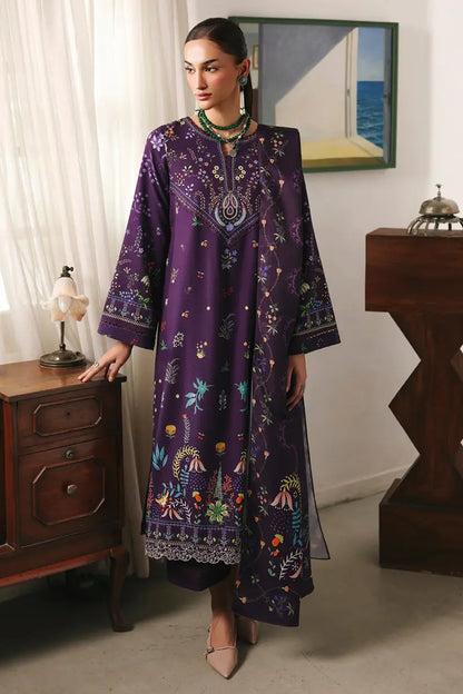 - Qalamqar QLine showcasing original Pakistani craftsmanship
- Qalamqar QLine featuring traditional Pakistani embroidery
- Qalamqar QLine suit with authentic Pakistani detailing
- Qalamqar QLine collection inspired by original Pakistani fashion
- Qalamqar QLine linen suit in authentic Pakistani style
- Qalamqar QLine outfit with original Pakistani threadwork
- Qalamqar QLine unstitched suit in authentic ethnic wear
