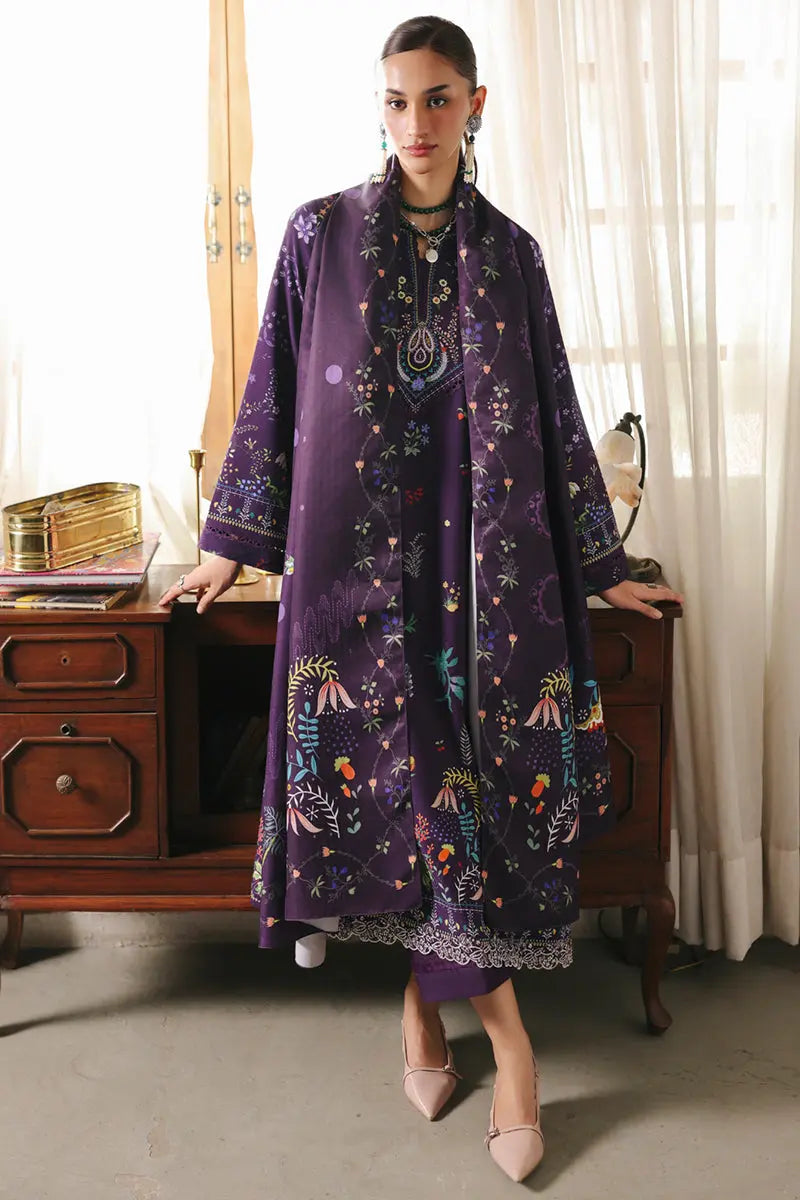 - Qalamqar QLine showcasing original Pakistani craftsmanship
- Qalamqar QLine featuring traditional Pakistani embroidery
- Qalamqar QLine suit with authentic Pakistani detailing
- Qalamqar QLine collection inspired by original Pakistani fashion
- Qalamqar QLine linen suit in authentic Pakistani style
- Qalamqar QLine outfit with original Pakistani threadwork
- Qalamqar QLine unstitched suit in authentic ethnic wear

