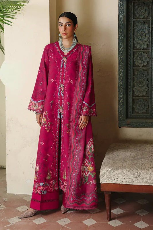 - Sharara set in original Pakistani design with flared silhouette
- Pakistani sharara suit featuring intricate threadwork
- Festive sharara outfit in authentic Pakistani style
- Designer sharara with traditional Pakistani embellishments
- Sharara dress inspired by Pakistani cultural fashion
