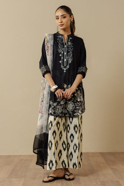 Coco by Zara Shahjahan Lawn Vol. 3 | 2026 | Cassia-10B Aangan | The Essence of Lawn and Chiffon
