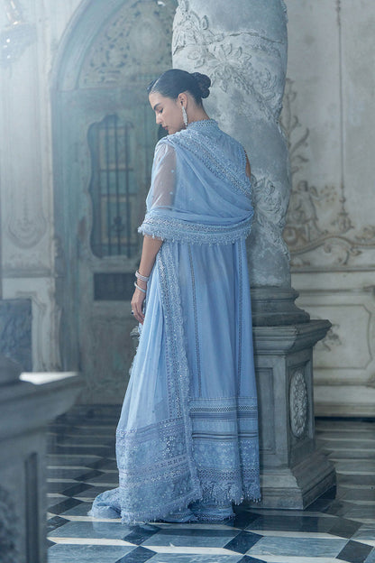 Sobia Nazir Luxury Lawn Eid '26 =2B Aangan | the Essence of Lawn & Chiffon