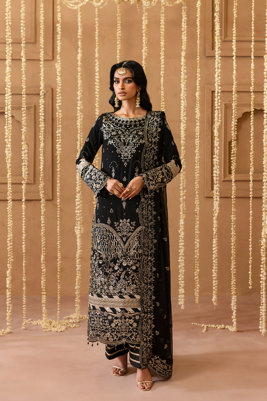 	Emaan Adeel festive chiffon original Pakistani suits online
• 	Buy Emaan Adeel chiffon salwar kameez for weddings
• 	Original Pakistani designer chiffon suits by Emaan Adeel
• 	Emaan Adeel unstitched chiffon suits for festive wea