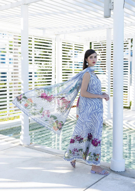 Shop Elaf Prints Lawn Vol 1 2026–Premium printed lawn salwar suits order online in punjab