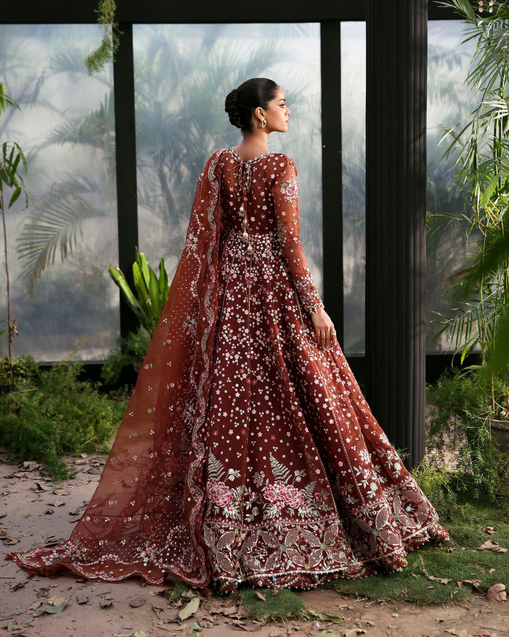 afrozeh lafuschia in ludhiana