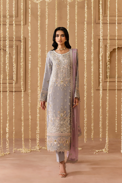 	Emaan Adeel festive chiffon original Pakistani suits online
• 	Buy Emaan Adeel chiffon salwar kameez for weddings
• 	Original Pakistani designer chiffon suits by Emaan Adee