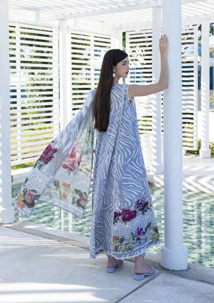 Shop Elaf Prints Lawn Vol 1 2026–Premium printed lawn salwar suits order online in punjab