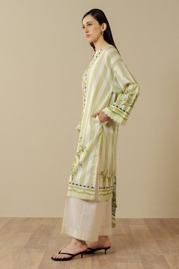 Coco by Zara Shahjahan Lawn Vol. 3 | 2026 | Nerine-1A Aangan | The Essence of Lawn and Chiffon