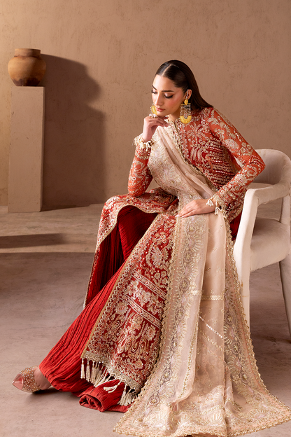 EMAN ADEEL FESTIVE COLLECTION IN PUNJAB