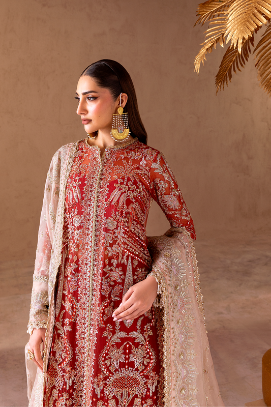 EMAN ADEEL FESTIVE COLLECTION IN HARYANA