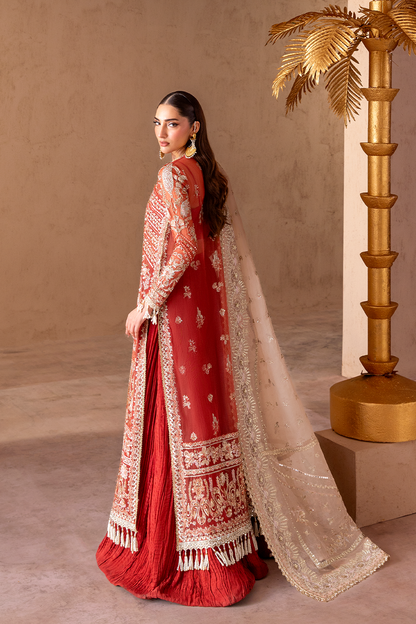 EMAN ADEEL FESTIVE COLLECTION IN  PUNJAb