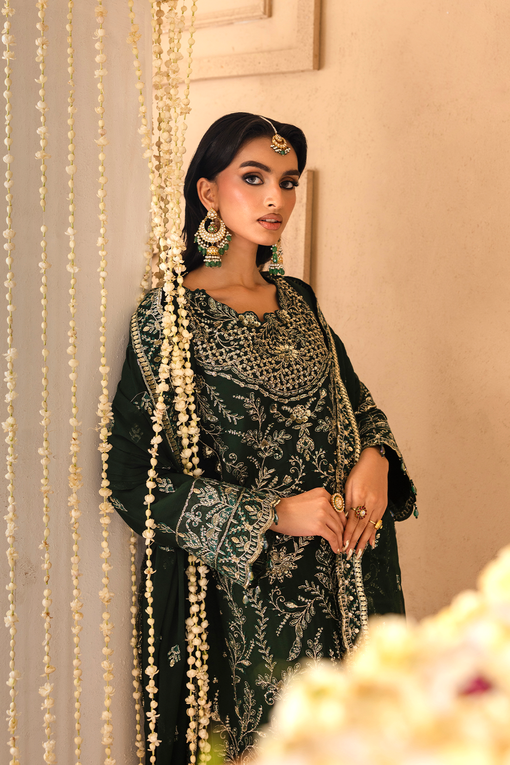 	Emaan Adeel festive chiffon original Pakistani suits online
• 	Buy Emaan Adeel chiffon salwar kameez for weddings
• 	Original Pakistani designer chiffon suits by Emaan Adee