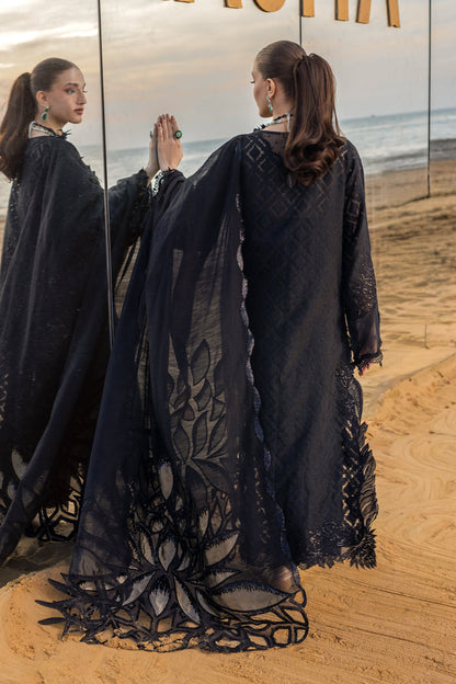 Rangrasiya Premium Summer Lawn '26-Alaya Aangan | the Essence of Lawn & Chiffon