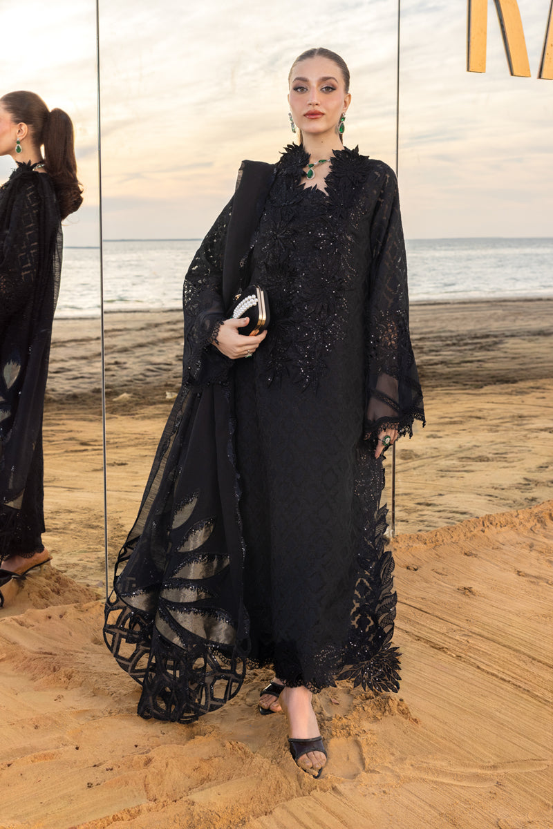 Rangrasiya Premium Summer Lawn '26-Alaya Aangan | the Essence of Lawn & Chiffon