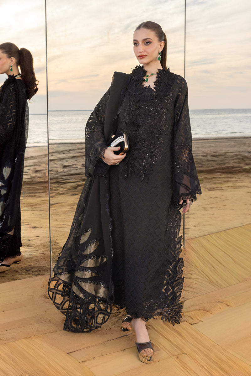Rangrasiya Premium Summer Lawn '26-Alaya Aangan | the Essence of Lawn & Chiffon