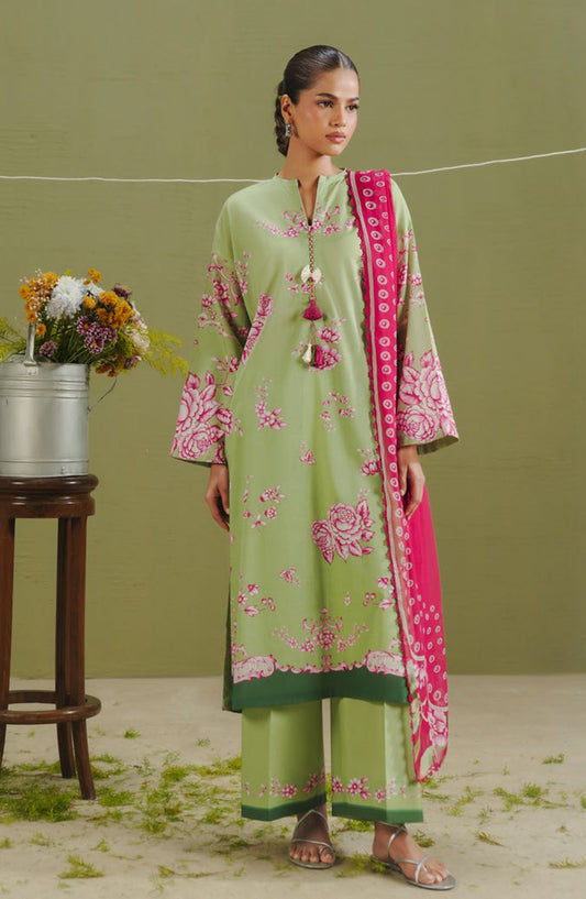 Shop Coco Prints Vol 1 2026 by Zara Shahjahan – premium printed lawn unstitched 3-piece suits online. Order now & elevate your style