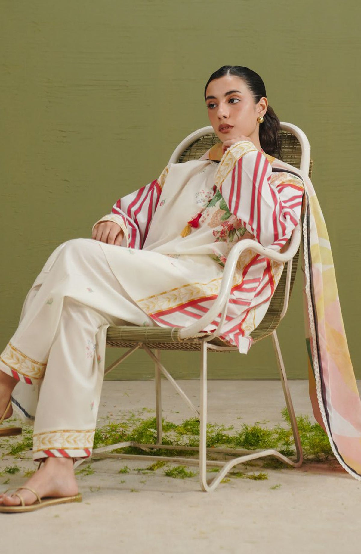 coco prints vol 1 by zara shahjahan printed lawn suits online in india