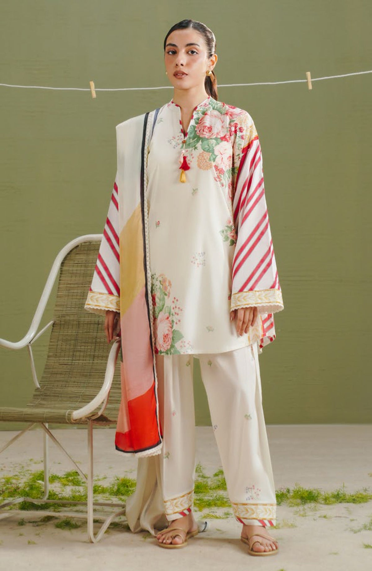 coco prints vol 1 by zara shahjahan printed lawn suits online in india