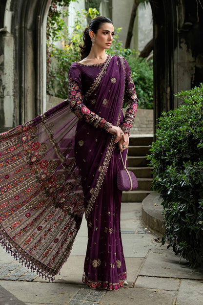 Maria B Soirée festive Pakistani suits online India
• 	Buy Maria B designer suits for weddings in India
• 	Original Pakistani festive wear by Maria B Soirée